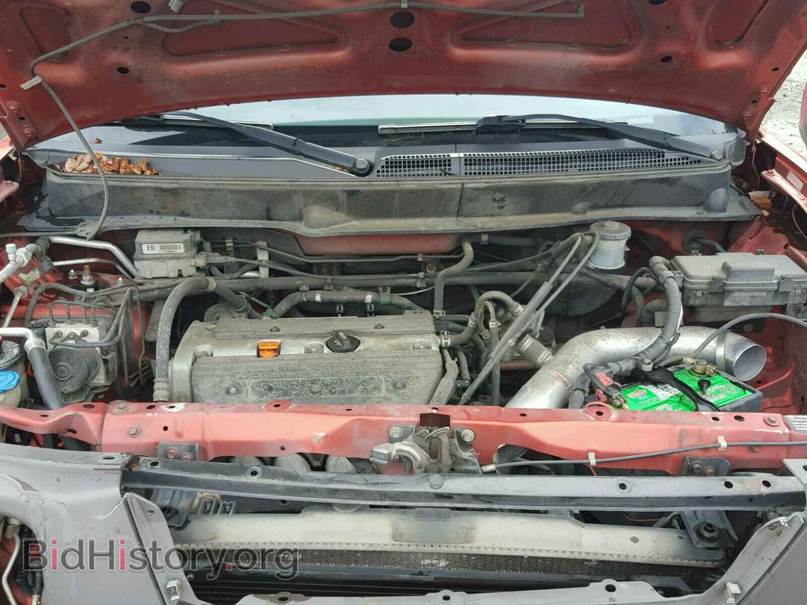 2003 HONDA ELEMENT - VIN: 5J6YH28583L041612 - Photo 7