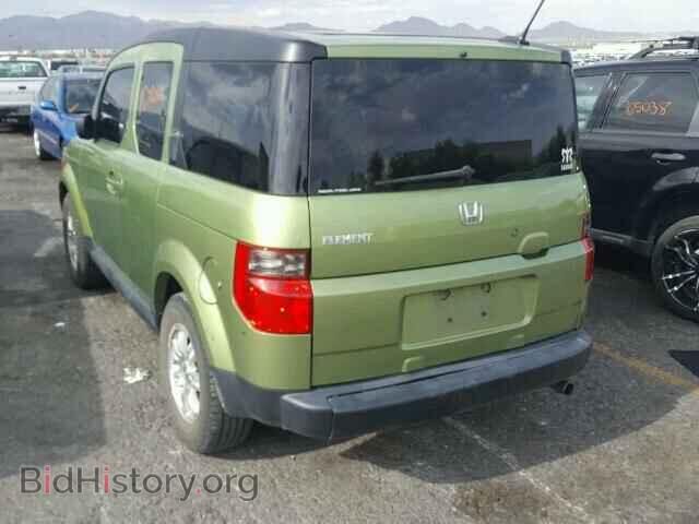 2006 HONDA ELEMENT - VIN: 5J6YH28716L013494 - Photo 3
