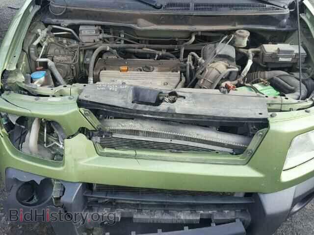 2006 HONDA ELEMENT - VIN: 5J6YH28716L013494 - Photo 7