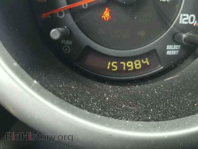 2006 HONDA ELEMENT - VIN: 5J6YH28716L013494 - Photo 8
