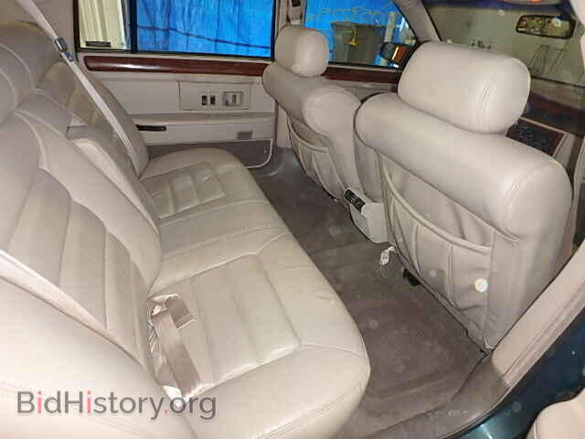 1994 CADILLAC DEVILLE - VIN: 1G6KD52B4RU263481 - Фото 6