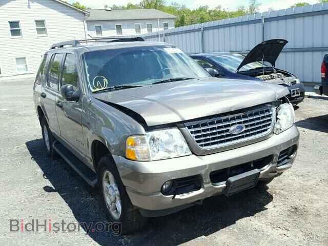 Photo 1FMZU73K25UB42072 - FORD EXPLORER 2005