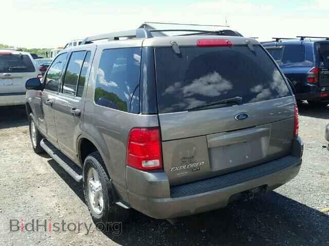2005 FORD EXPLORER - VIN: 1FMZU73K25UB42072 - Photo 3