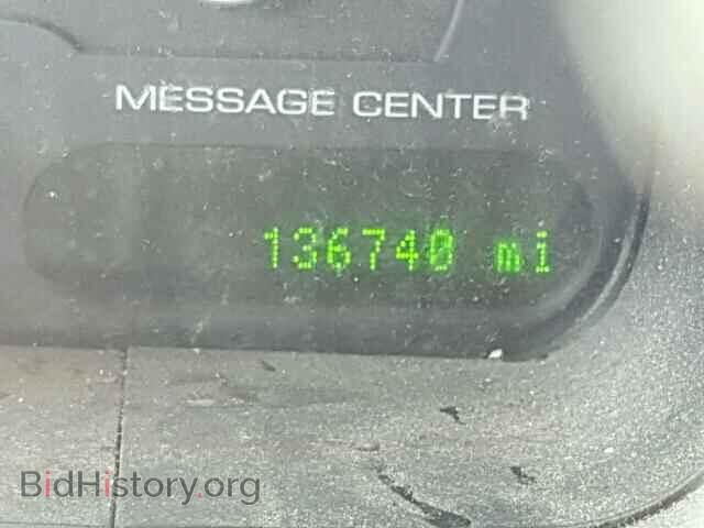 2005 FORD EXPLORER - VIN: 1FMZU73K25UB42072 - Photo 8