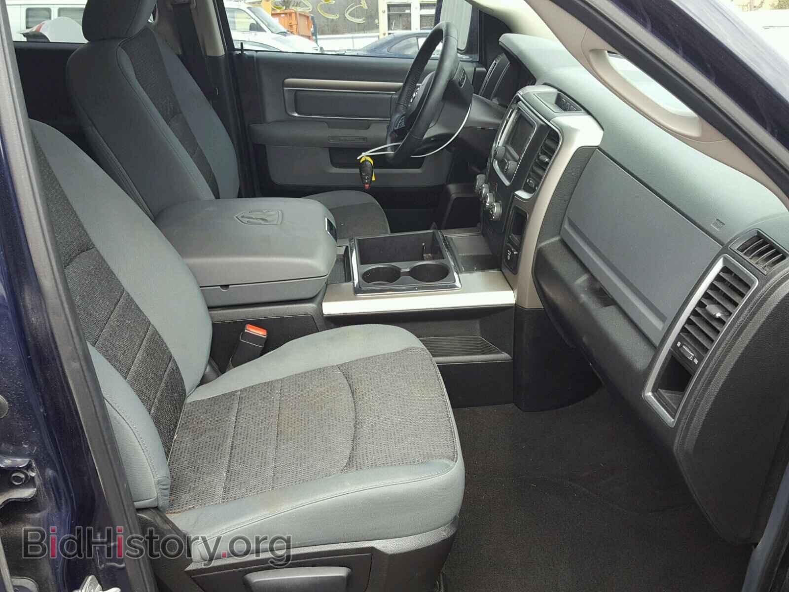 2013 RAM 1500 - VIN: 1C6RR7GT8DS705619 - Photo 5