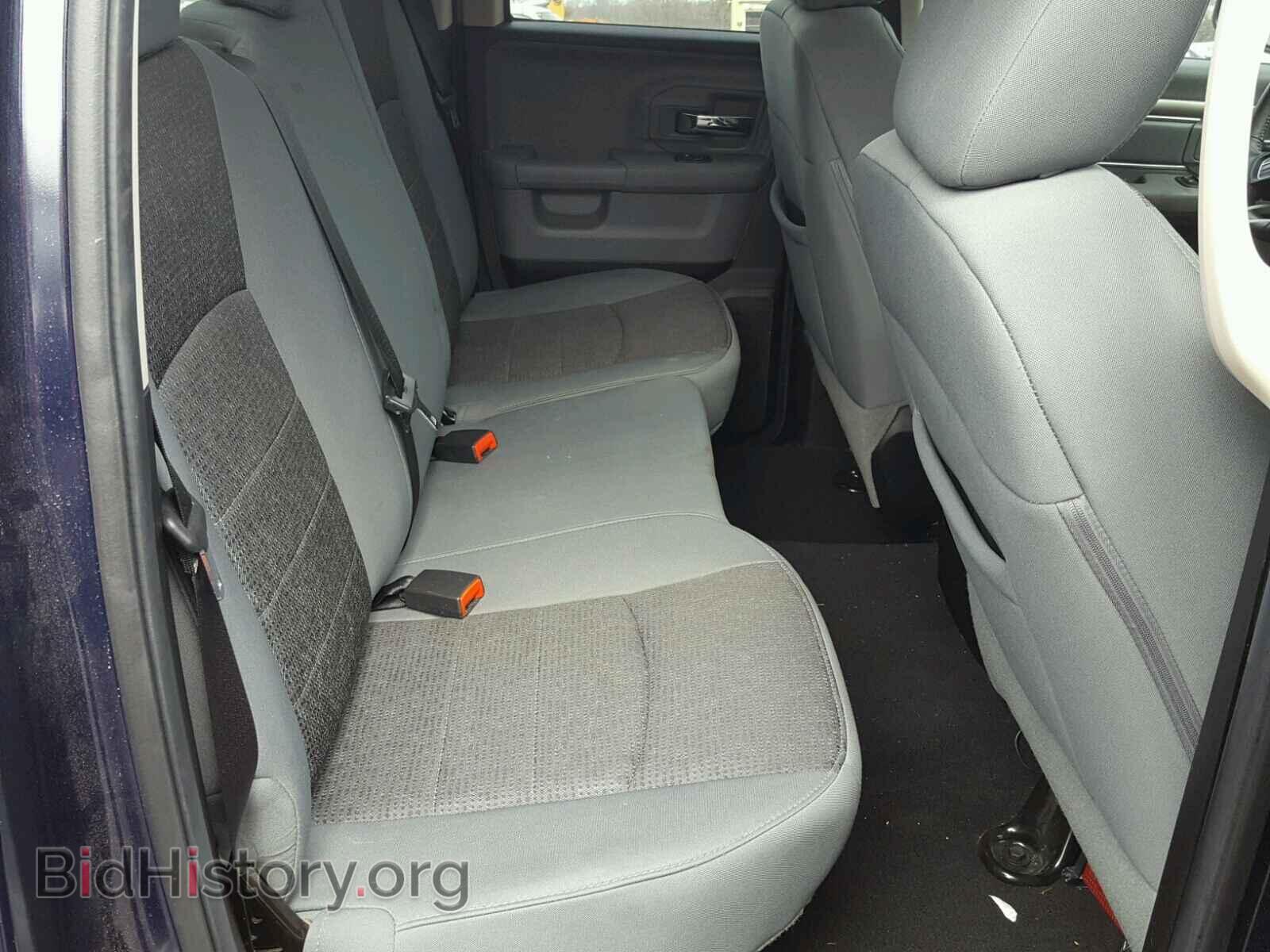 2013 RAM 1500 - VIN: 1C6RR7GT8DS705619 - Photo 6