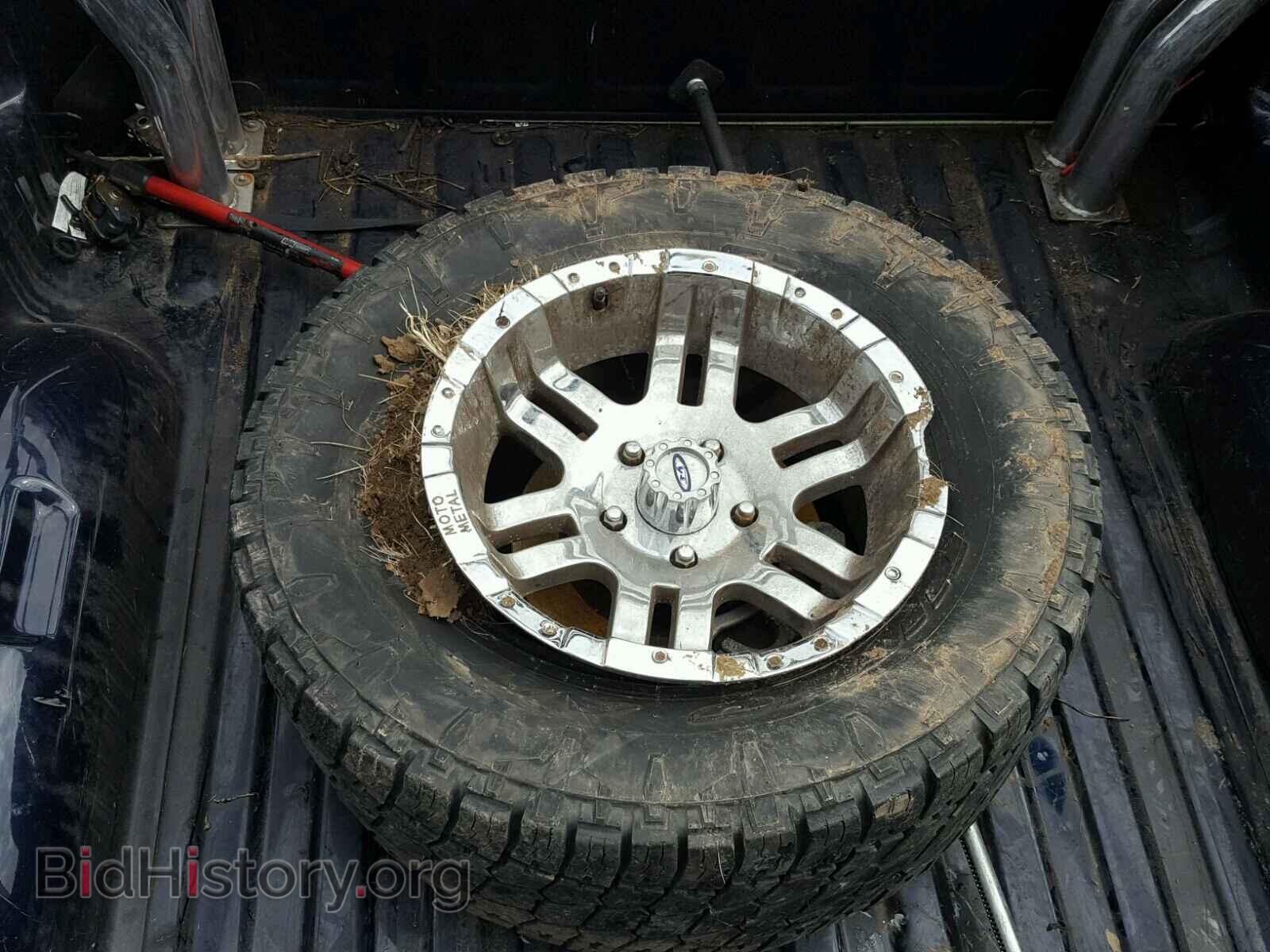 2013 RAM 1500 - VIN: 1C6RR7GT8DS705619 - Photo 9