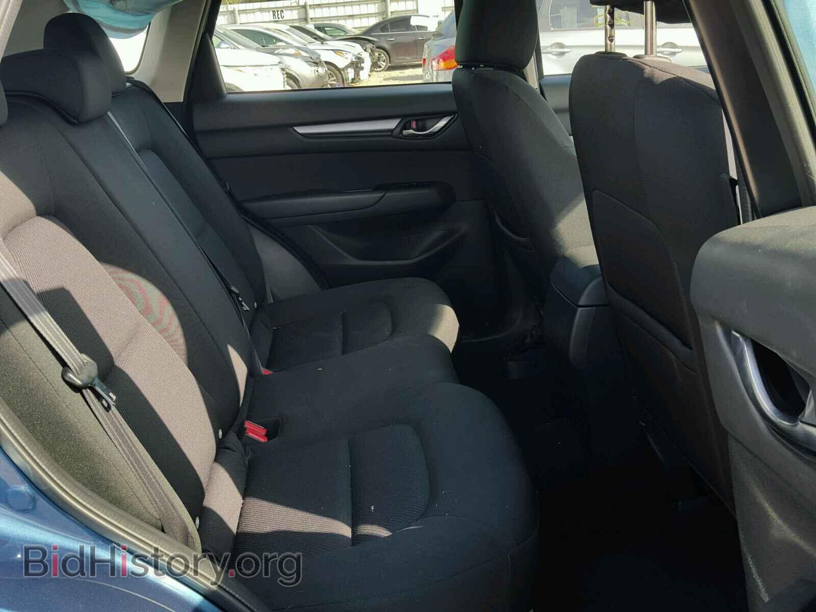 2017 MAZDA CX-5 - VIN: JM3KFABL7H0175532 - Фото 6