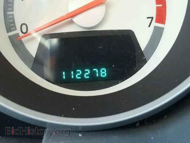 2009 DODGE CARAVAN - VIN: 2D8HN44EX9R596336 - Фото 8