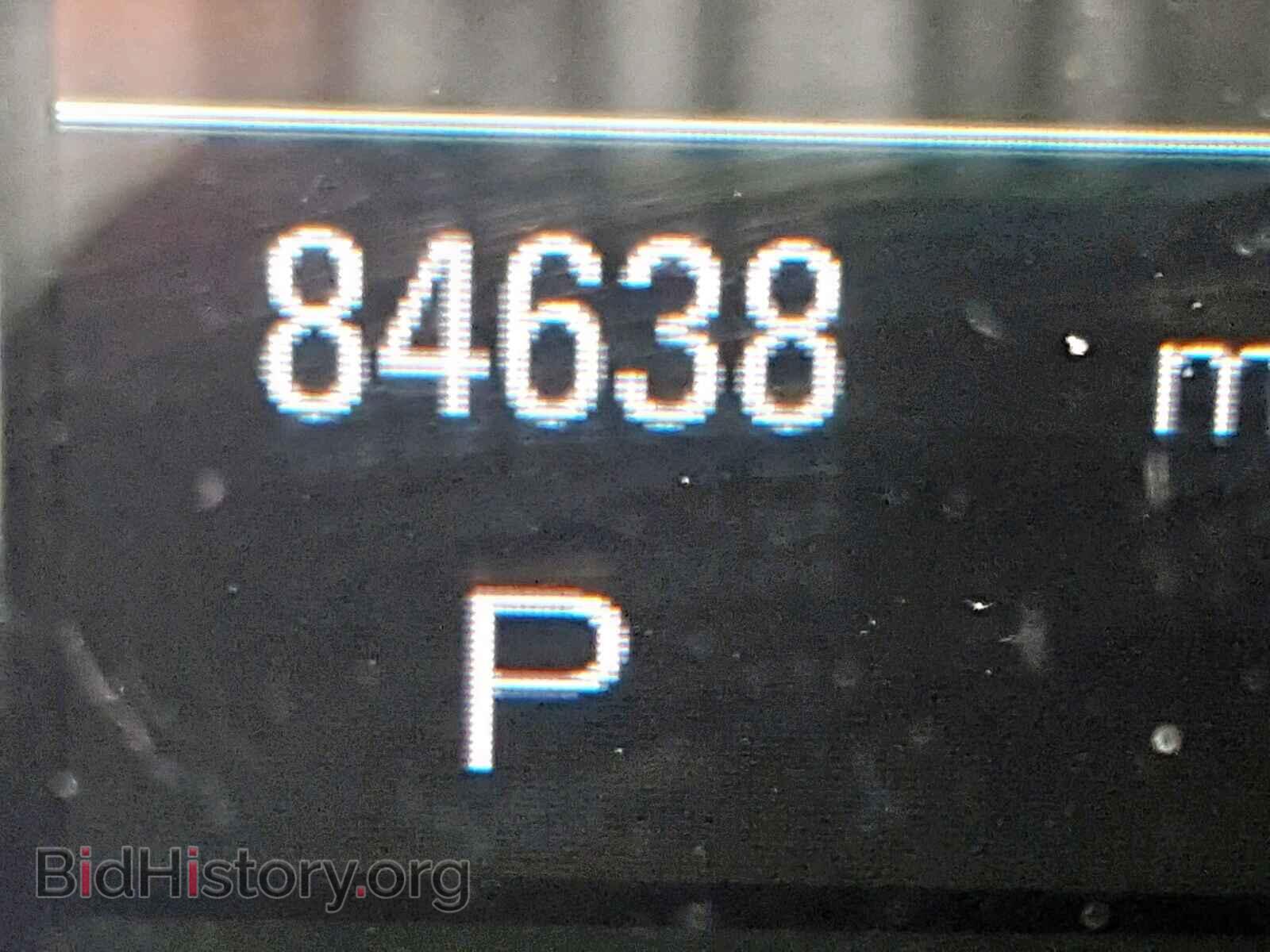 2013 AUDI Q5 - VIN: WA1DGAFP0DA033808 - Фото 8