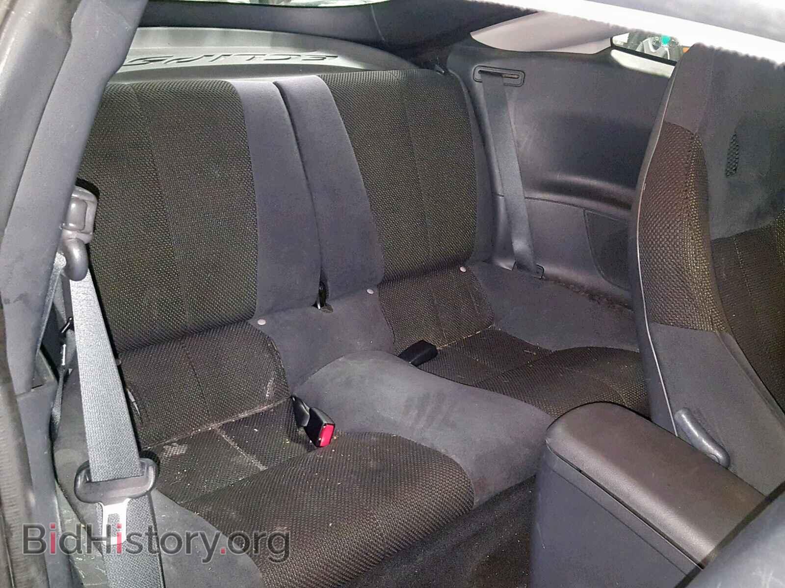 2008 MITSUBISHI ECLIPSE - VIN: 4A3AK24FX8E001726 - Фото 6