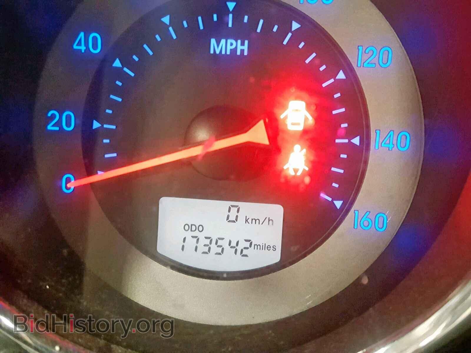 2008 MITSUBISHI ECLIPSE - VIN: 4A3AK24FX8E001726 - Фото 8