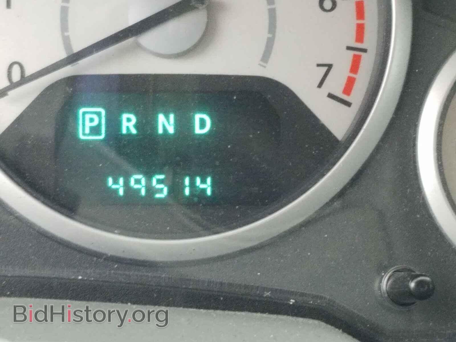 2010 CHRYSLER TOWN & COU - VIN: 2A4RR2D16AR456324 - Photo 8