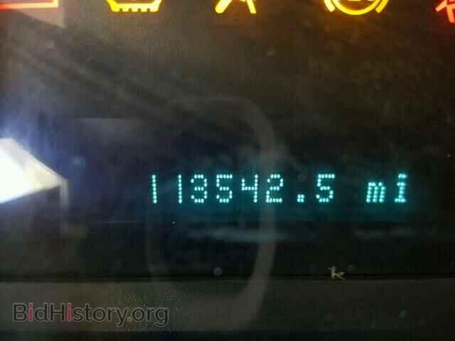2011 FORD ESCAPE - VIN: 1FMCU9D78BKB26249 - Photo 8