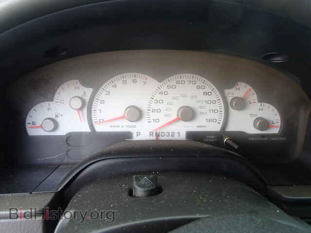 2005 FORD EXPLORER - VIN: 1FMZU62K75UA27561 - Photo 8