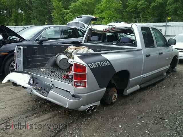 2005 DODGE RAM 1500 - VIN: 1D7HA18D65J639021 - Photo 4