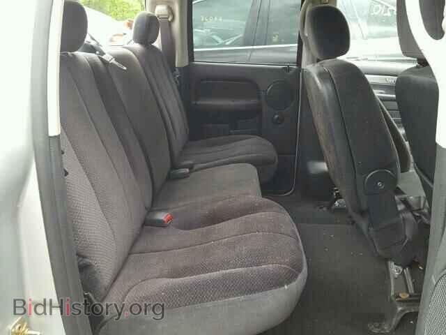 2005 DODGE RAM 1500 - VIN: 1D7HA18D65J639021 - Photo 6