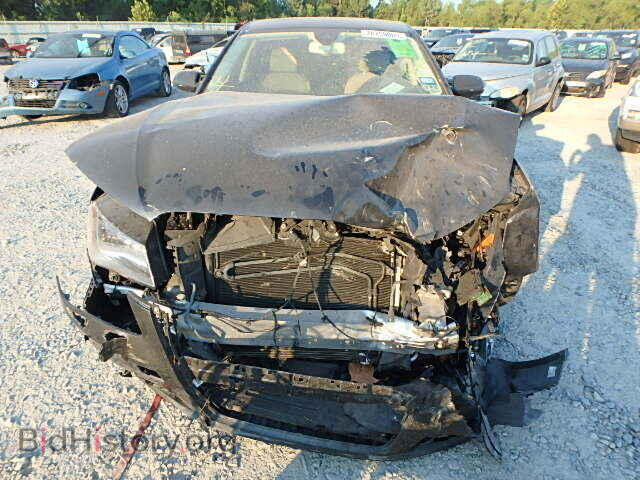 2013 AUDI A8 - VIN: WAUAGAFD0DN009965 - Фото 10