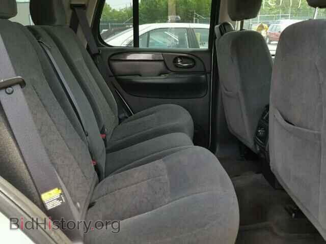 2006 GMC ENVOY - VIN: 1GKDT13S062131152 - Фото 6