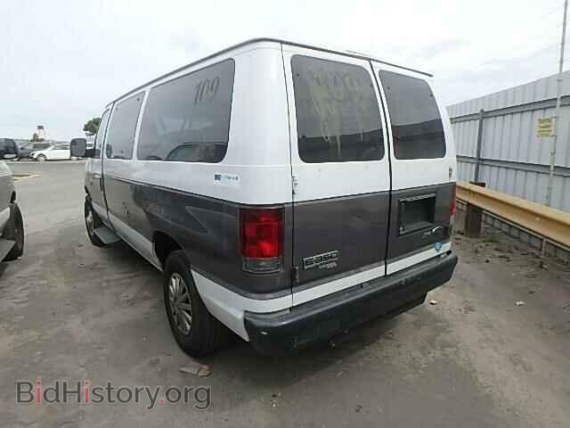 2011 FORD ECONOLINE - VIN: 1FBNE3BL6BDB29067 - Photo 3