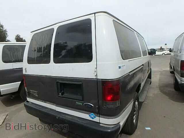 2011 FORD ECONOLINE - VIN: 1FBNE3BL6BDB29067 - Photo 4