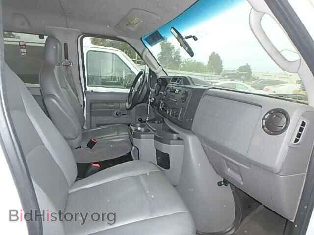 2011 FORD ECONOLINE - VIN: 1FBNE3BL6BDB29067 - Photo 5