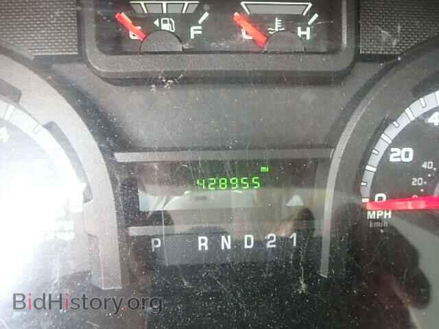2011 FORD ECONOLINE - VIN: 1FBNE3BL6BDB29067 - Photo 8