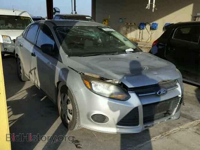 Photo 1FADP3E28DL131194 - FORD FOCUS 2013