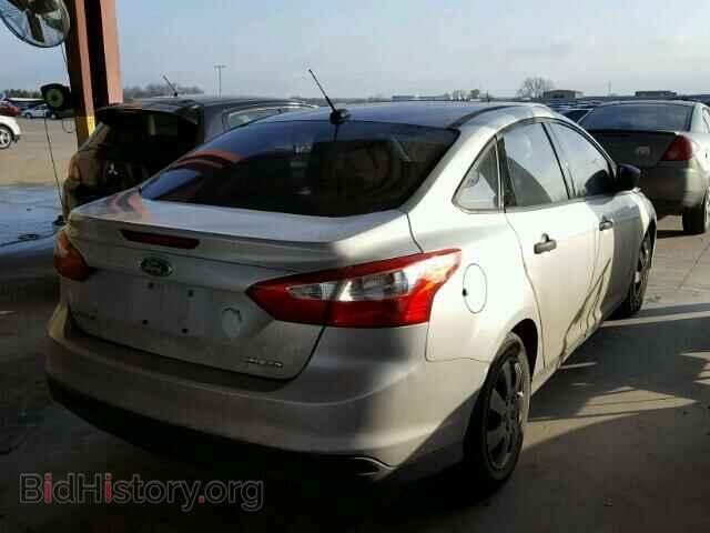 2013 FORD FOCUS - VIN: 1FADP3E28DL131194 - Photo 4