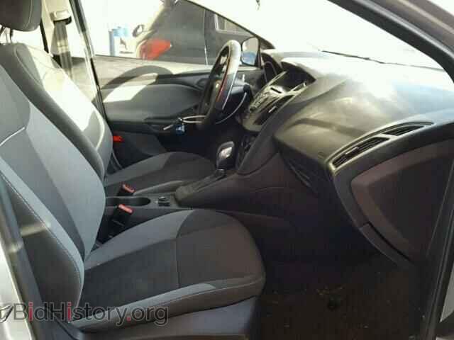 2013 FORD FOCUS - VIN: 1FADP3E28DL131194 - Photo 5