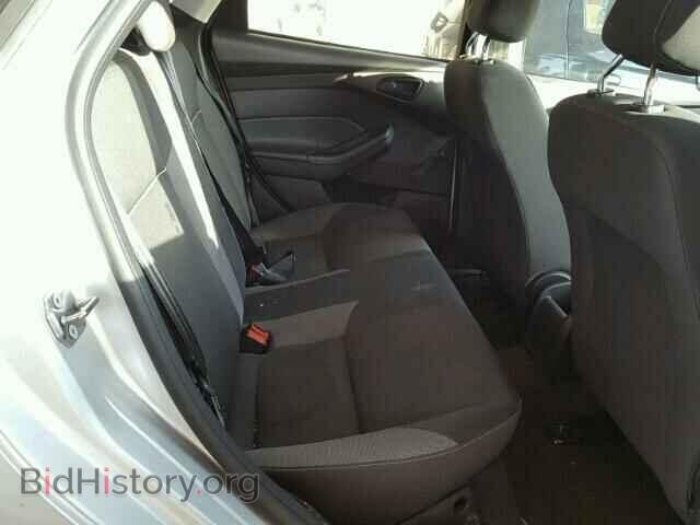 2013 FORD FOCUS - VIN: 1FADP3E28DL131194 - Photo 6