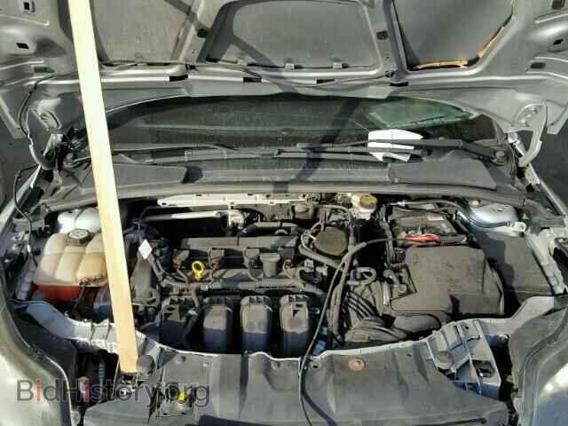 2013 FORD FOCUS - VIN: 1FADP3E28DL131194 - Photo 7