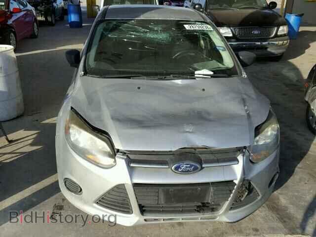 2013 FORD FOCUS - VIN: 1FADP3E28DL131194 - Photo 9