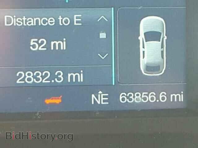2013 FORD EXPLORER - VIN: 1FM5K7B86DGC38858 - Фото 8