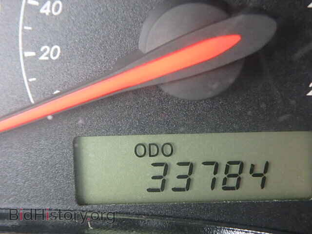 2011 TOYOTA COROLLA - VIN: 2T1BU4EE2BC587321 - Фото 8