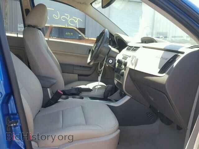 2010 FORD FOCUS - VIN: 1FAHP3FN0AW224618 - Фото 5