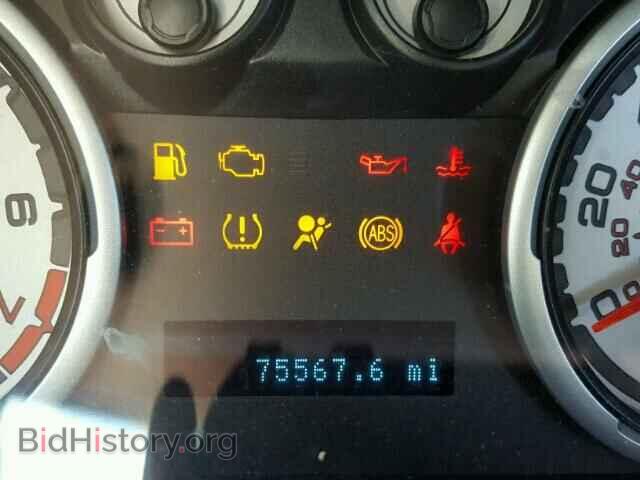 2010 FORD FOCUS - VIN: 1FAHP3FN0AW224618 - Фото 8