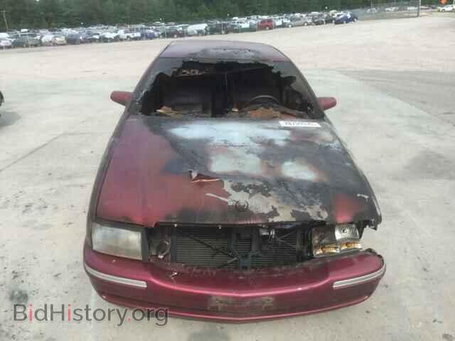 1999 CADILLAC DEVILLE - VIN: 1G6KD54Y2XU744991 - Фото 9