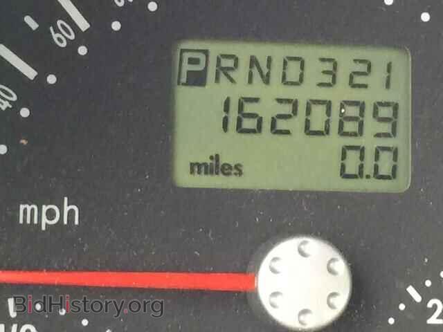 2000 VOLKSWAGEN BEETLE - VIN: 3VWCC21C1YM428268 - Фото 8
