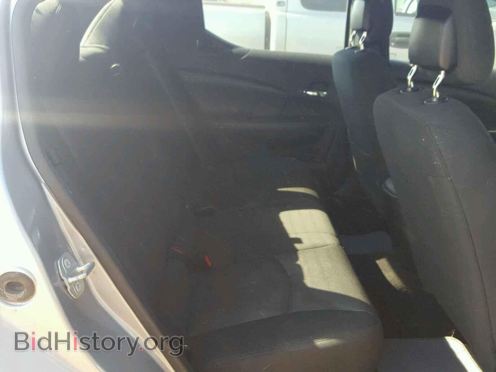 2014 DODGE AVENGER - VIN: 1C3CDZAB8EN201522 - Фото 6
