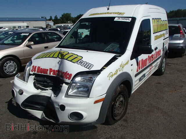 2011 FORD TRANSIT CO - VIN: NM0LS7BN1BT062076 - Фото 2