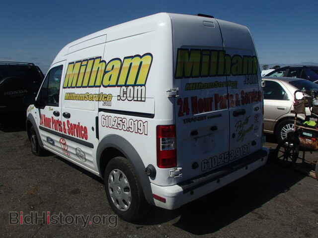 2011 FORD TRANSIT CO - VIN: NM0LS7BN1BT062076 - Фото 3