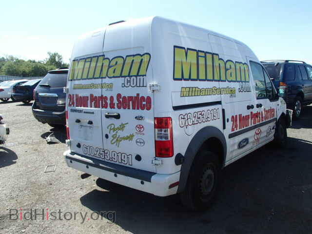 2011 FORD TRANSIT CO - VIN: NM0LS7BN1BT062076 - Фото 4