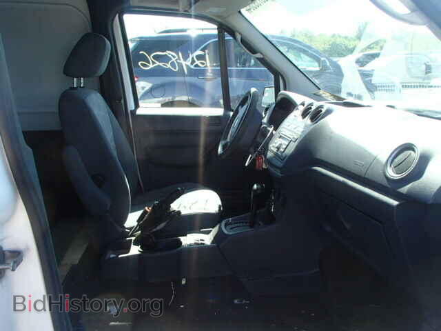 2011 FORD TRANSIT CO - VIN: NM0LS7BN1BT062076 - Фото 5