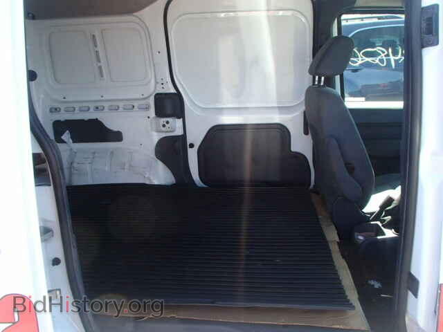 2011 FORD TRANSIT CO - VIN: NM0LS7BN1BT062076 - Фото 6