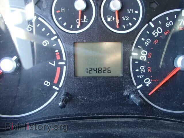 2011 FORD TRANSIT CO - VIN: NM0LS7BN1BT062076 - Фото 8