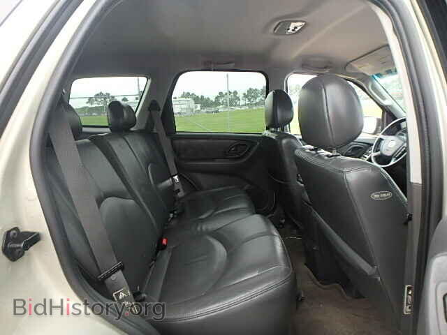 2003 MAZDA TRIBUTE - VIN: 4F2CZ06123KM02808 - Фото 6