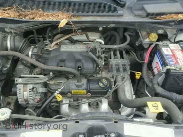 2010 DODGE CARAVAN - VIN: 2D4RN4DE8AR347205 - Фото 7