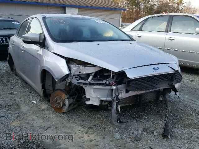 Photo 1FADP3F26GL271330 - FORD FOCUS 2016
