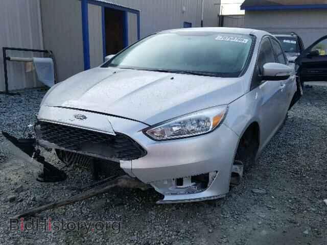 2016 FORD FOCUS - VIN: 1FADP3F26GL271330 - Photo 2
